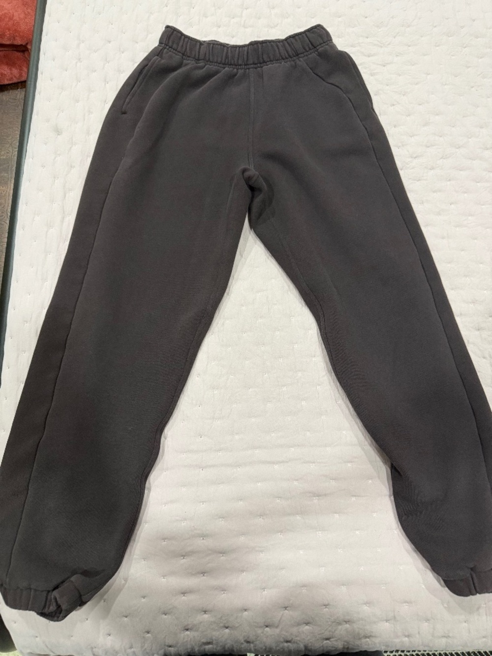 Lululemon Scuba sweatpants
